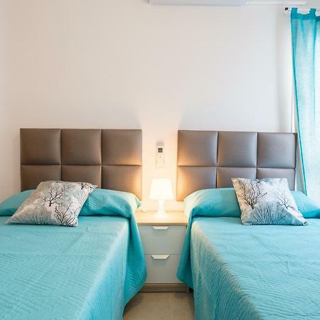 Apartamento Ventura Rodriguez 39 马拉加 外观 照片