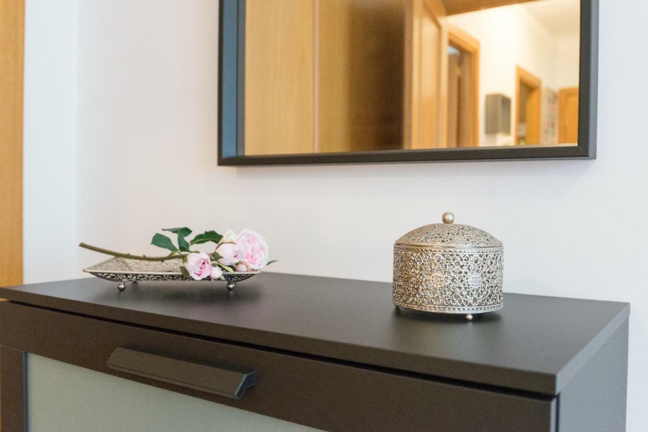 Apartamento Ventura Rodriguez 39 马拉加 外观 照片