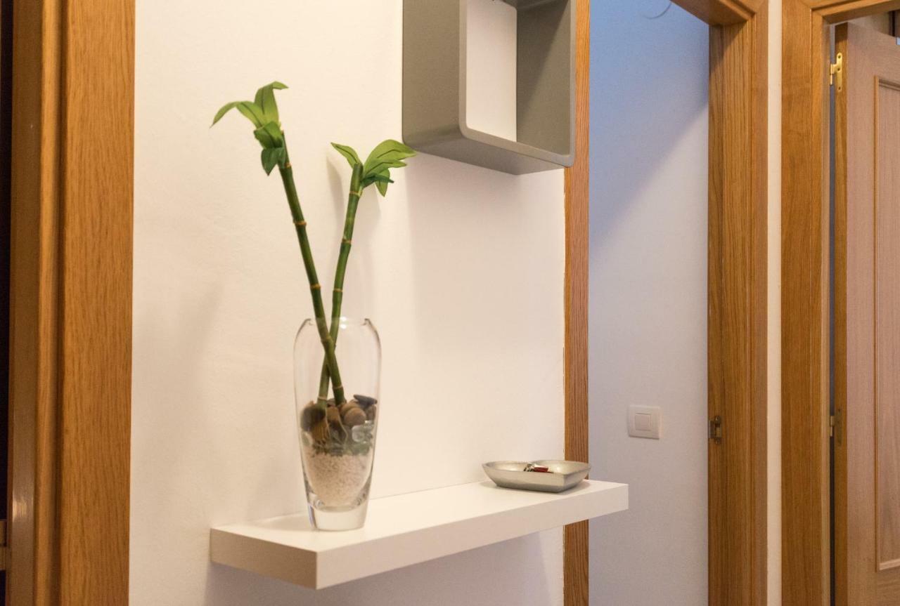 Apartamento Ventura Rodriguez 39 马拉加 外观 照片
