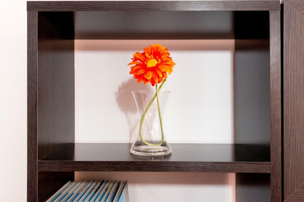 Apartamento Ventura Rodriguez 39 马拉加 外观 照片